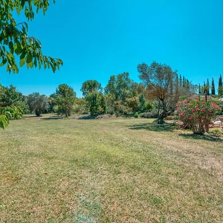 Le Domaine Du Printemps * Monteux